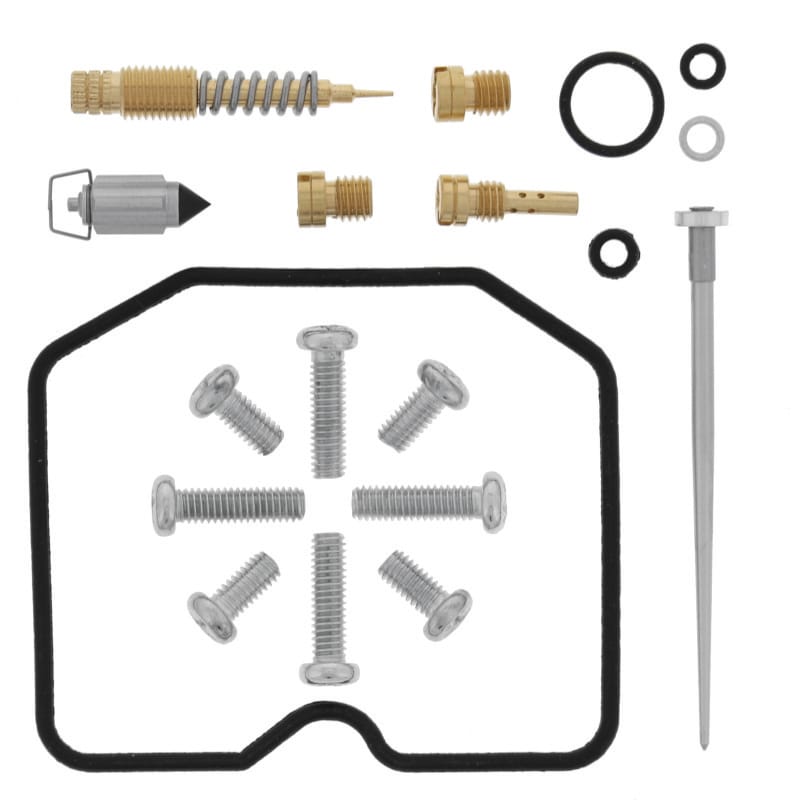 QuadBoss — Carburetor Kit