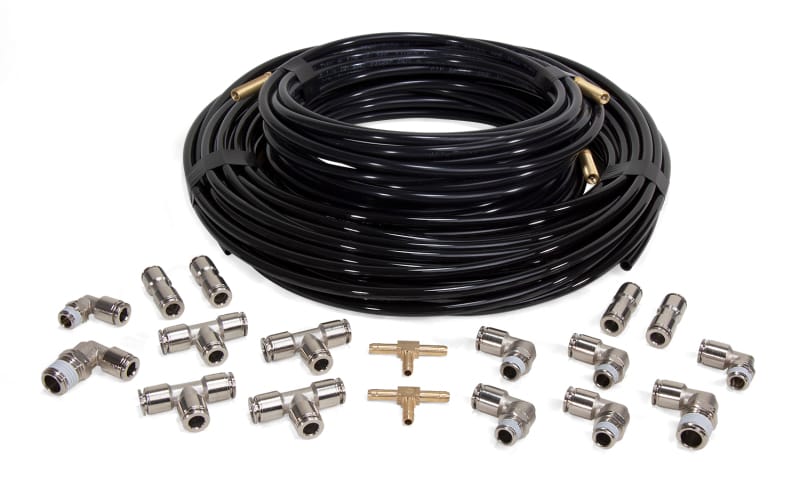 Air Lift — Air Lift Service Parts Kit
Susp Air Comp Line