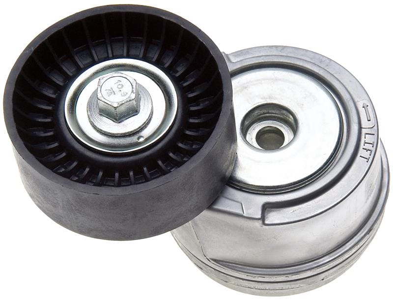 Gates — Gates 97-02 Dodge Ram Pickup V-8 5.9L Tensioner Assy. Belt Drive Tensioner