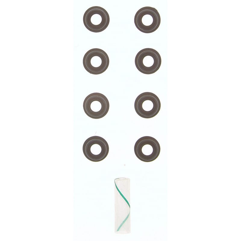 Fel-Pro — Fel-Pro Volkswagen Jetta SS 72682-2 Engine Valve Stem Oil Seal Set