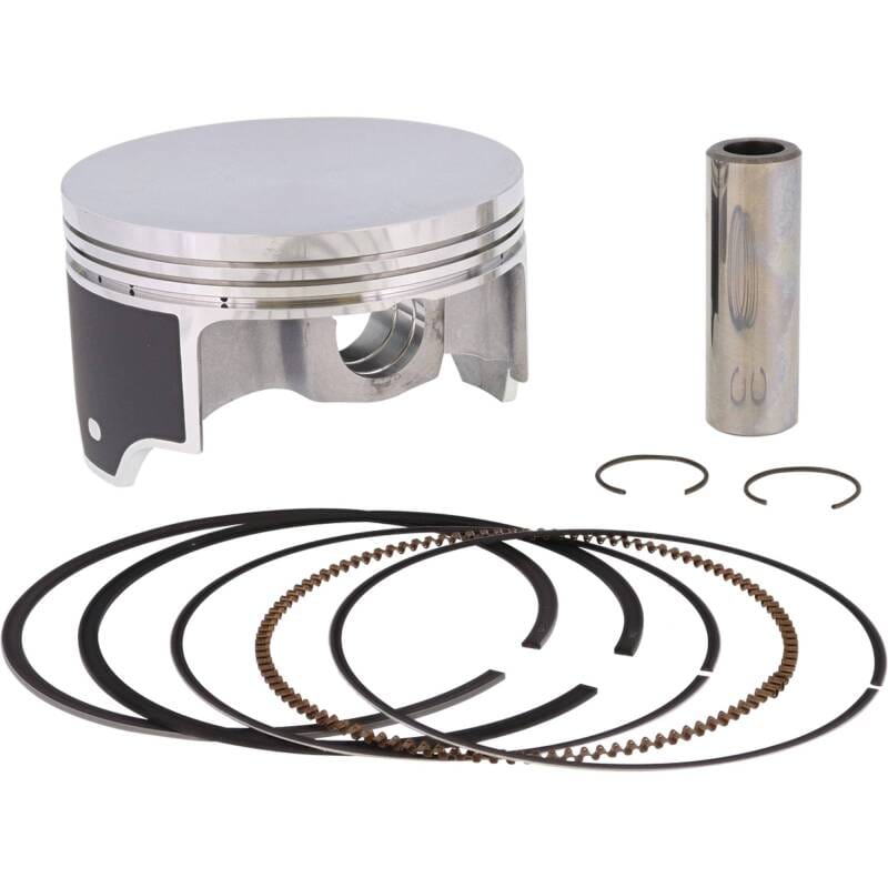 Vertex Pistons — Vertex Piston 15-23 Honda Pioneer 500 500cc Forged Replica Piston Kit