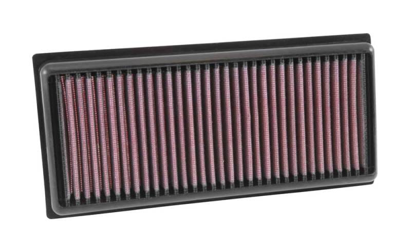 K&N Engineering — K&N Replacement Air Filter MITSUBISHI COLT
Replacement Air Filt
Air Filter