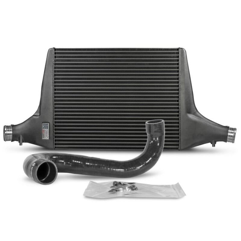 Wagner Tuning — Wagner Tuning Audi A4 B9 2.0TFSI Competition Intercooler Kit