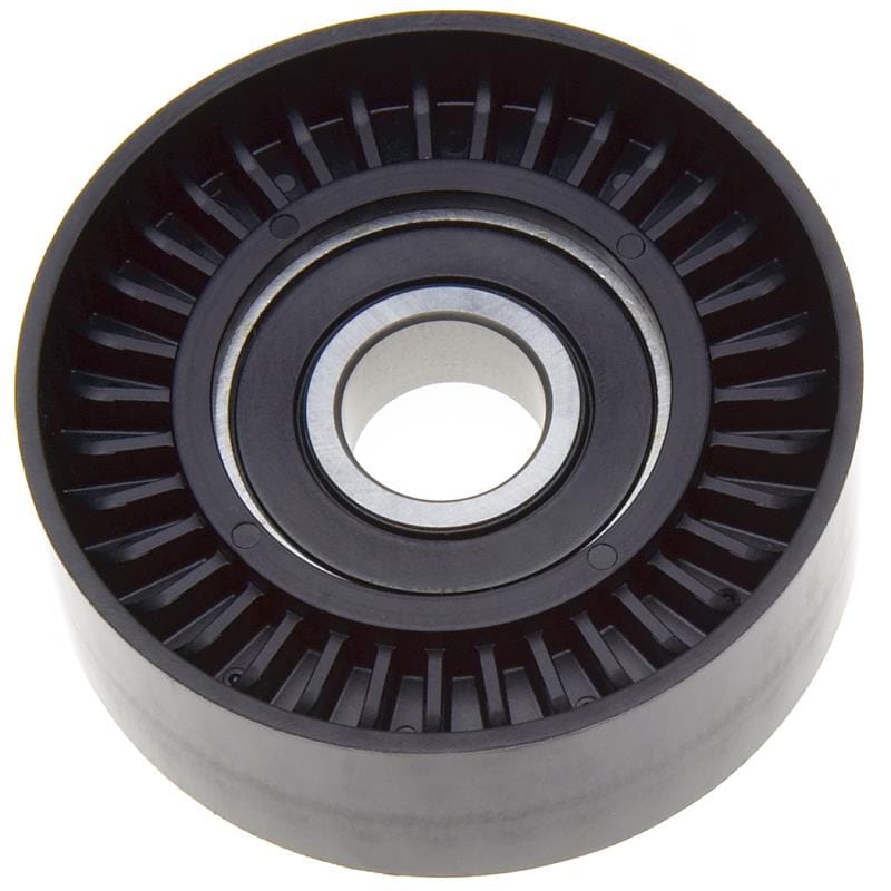Gates — Gates 05-10 Chrysler 300 / 06-10 Dodge Charger DriveAlign Idler Pulley