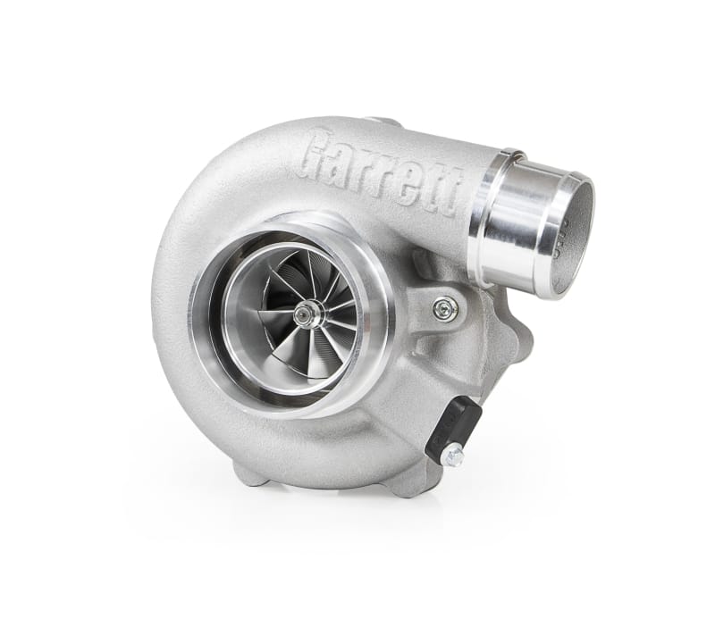 Garrett — Garrett G25-585 Reverse Rotation G-Series II Turbocharger 0.92 A/R V-Band / V-Band IWG
