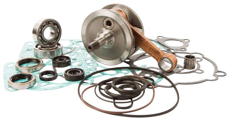 Hot Rods — Hot Rods 13-21 KTM 50 SX 50cc Bottom End Kit