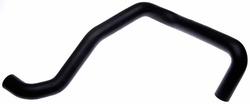 Gates — Gates 90-92 Chevrolet Camaro V-6 3.1L Lower Molded Coolant Hose