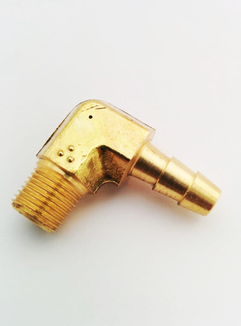 DDP — DDP 94-99 Dodge Cummins 5.9L (Auto)/94-02 Dodge Cummins 5.9L (Manual) Boost Elbow