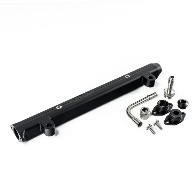 DeatschWerks — DeatschWerks Mitsubishi Evo 10 Fuel Rails
Fuel Rails