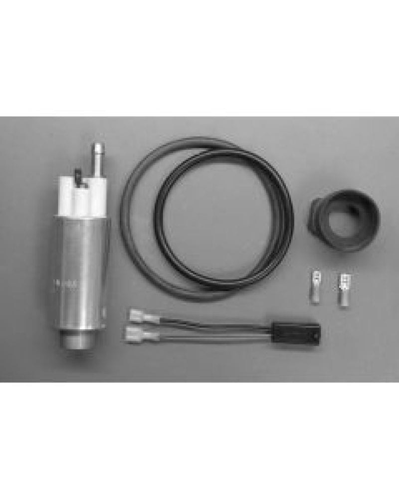 Walbro — Walbro Fuel Pump Installation Kit (Req separate Filter)