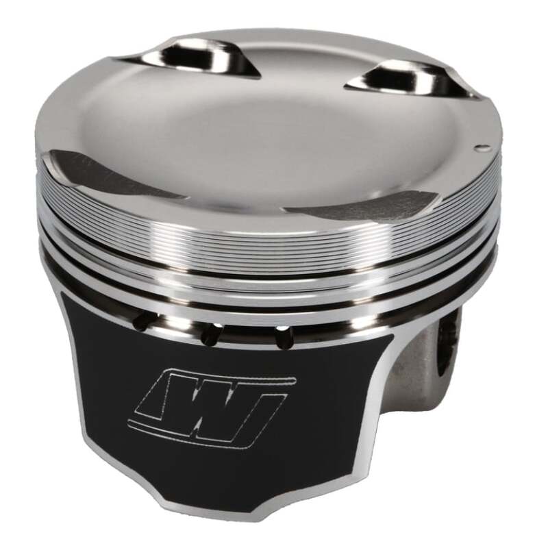 Wiseco — Wiseco 1400 HD Mitsu EVO 8 - 4G63 Turbo -14cc Piston Shelf Stock
Piston