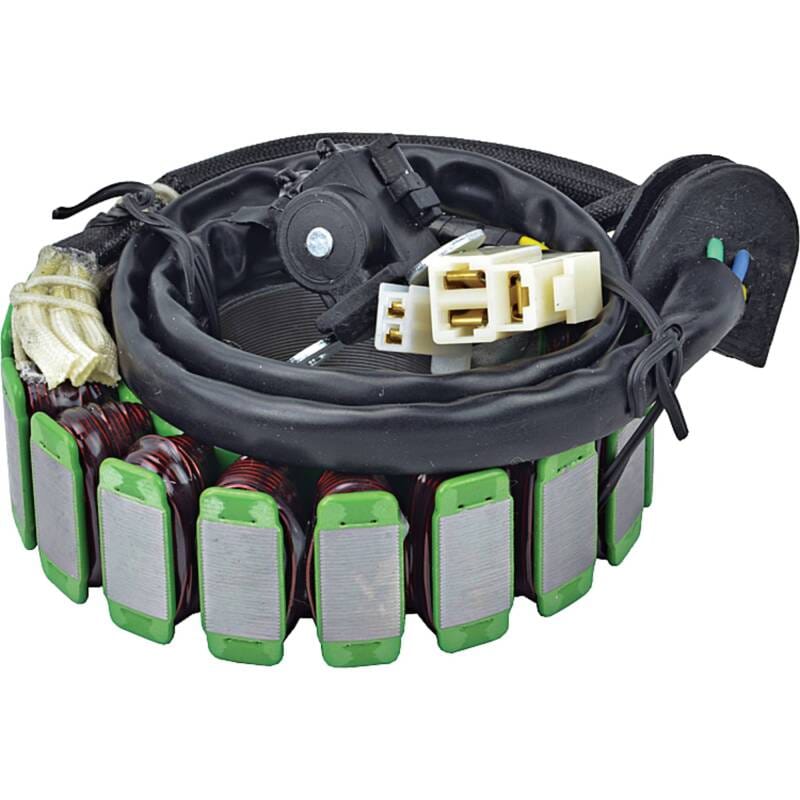 Arrowhead — Arrowhead Suzuki 12V Stator