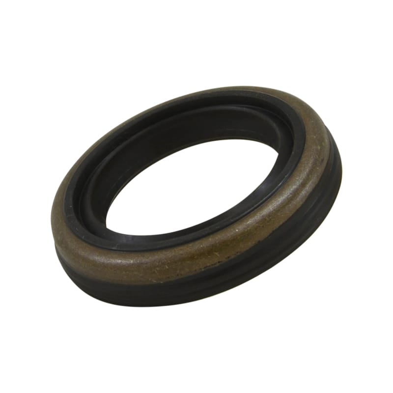 Yukon Gear & Axle — Yukon Gear Outer Axle Seal for 8.2in Buick/Oldsmobile/Pontiac
Axle seal - Rear
Axle seal-Rear