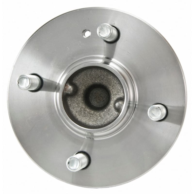 Moog — MOOG 06-11 Kia Rio Rear Hub Assembly
