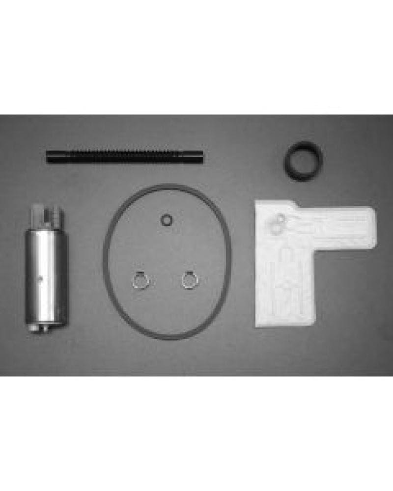 Walbro — Walbro Fuel Pump/Filter Assembly