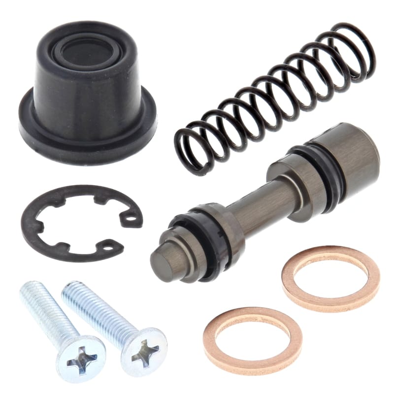 All Balls Racing — All Balls Racing 2006 Husaberg 650FE Master Cylinder Rebuild Kit Front