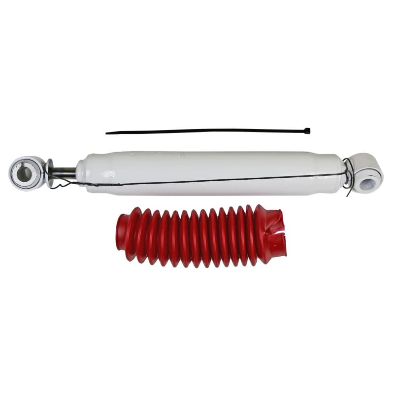 Rancho — Rancho 61-71 Dodge Pickup / W Series 1/2 Ton - 4WD Rear RS5000X Shock
Shock Absorber