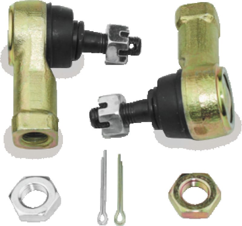 QuadBoss — Tie Rod End Kit
