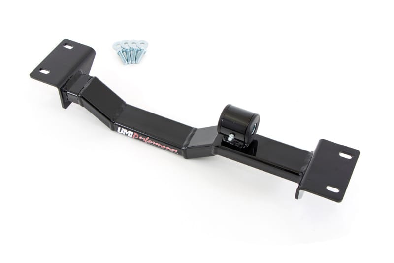 UMI Performance — UMI Performance Front Tunnel Mount Brace for UMI torque arm #2202. For long tube header set-ups.
Torque Arm