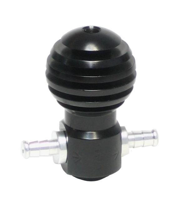 Go Fast Bits — GFB ATOMIC Manual Boost Controller
Manual Boost Control