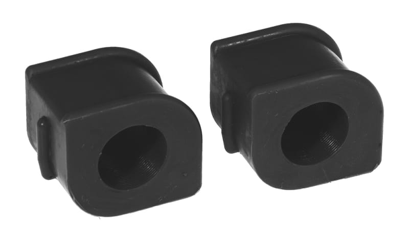 Prothane — Prothane 97-06 Chevy Corvette Front Sway Bar Bushings - 30mm - Black
SWAY BAR BUSHINGS