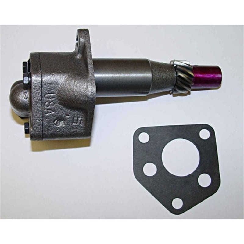 OMIX — Omix Oil Pump 41-45 Willys MB