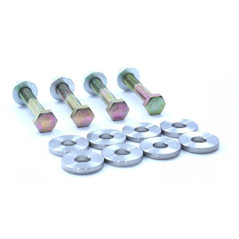 SPL Parts — SPL Parts 89-94 Nissan 240SX (S13) / 90-96 Nissan 300ZX (Z32) (Hicas Model) Eccentric Lockout Kit