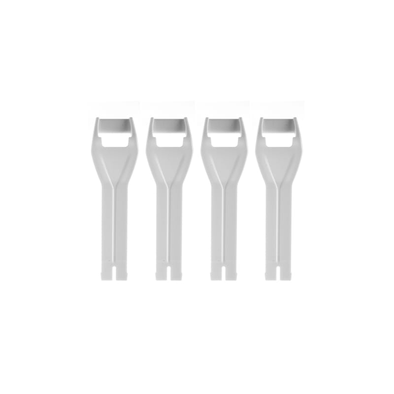 Gaerne — Gaerne SG22 Strap Replacement Short (4) - White