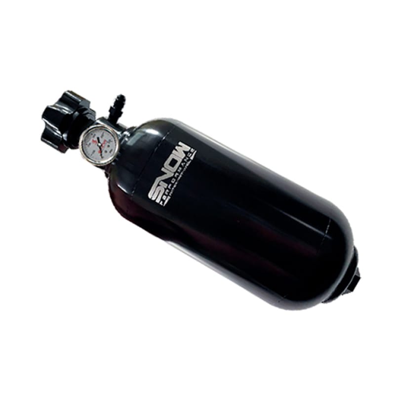 Snow Performance — Snow Performance High Pressure Water Tank 54oz Billet
Water/Meth Tank