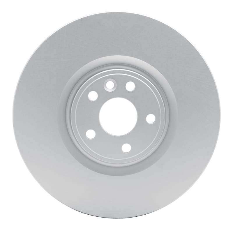 DFC — DFC 18-20 Jaguar E-Pace Front Hi-Carbon Alloy Geomet Coated Rotor
DFC Brake Rotor