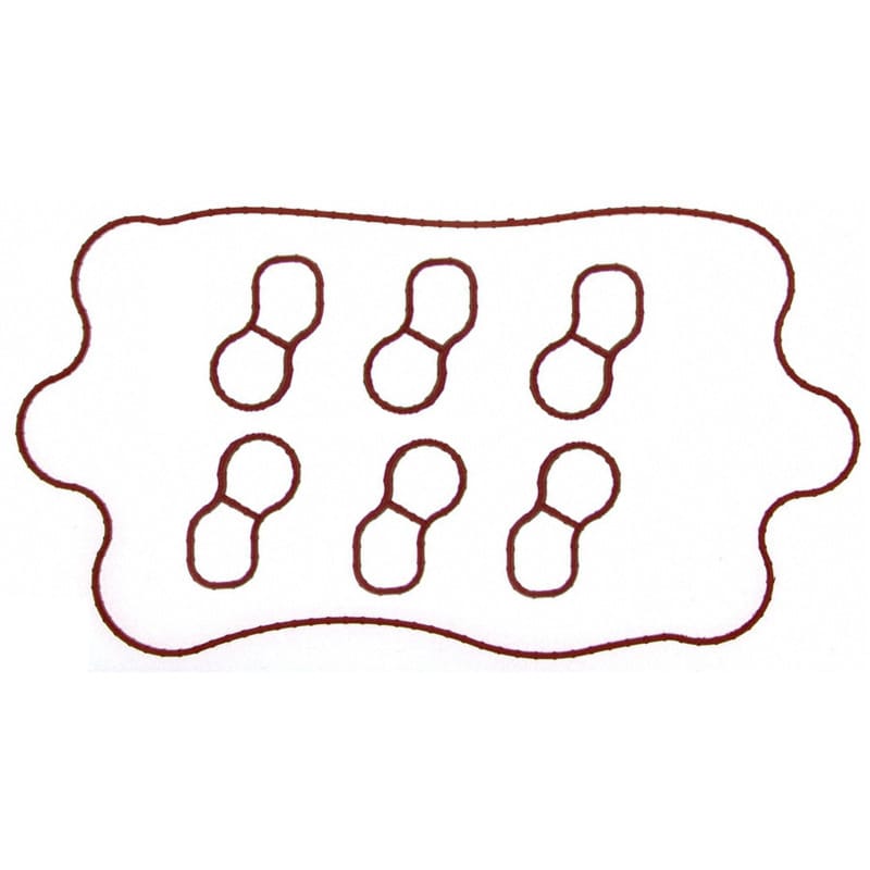 Fel-Pro — Fel-Pro Ford F-150 MS 94452 Fuel Injection Plenum Gasket Set