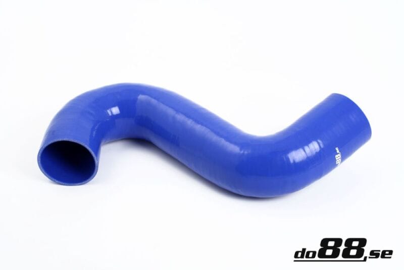 do88 — do88 SAAB 9-3 T7 00-03 Air Filter Relocation Hose Blue