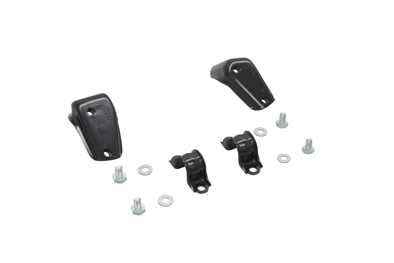 Eibach — Eibach 06-08 Civic Swaybar Hardware Kit
Sway Bar Hardware