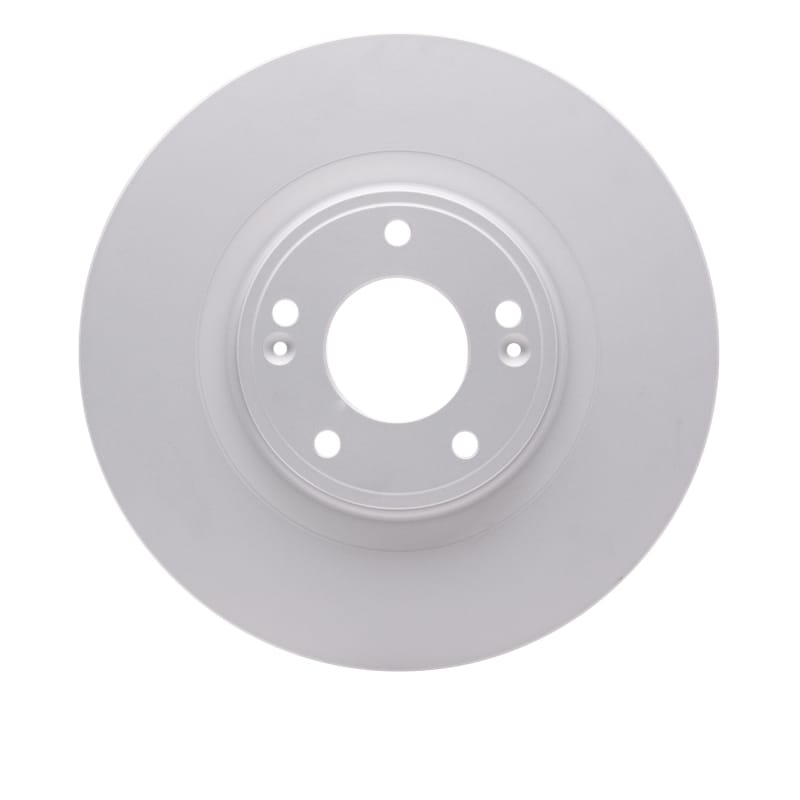 DFC — DFC 10-16 Hyundai Genesis Coupe Front GeoSPEC Coated Rotor
DFC Brake Rotor