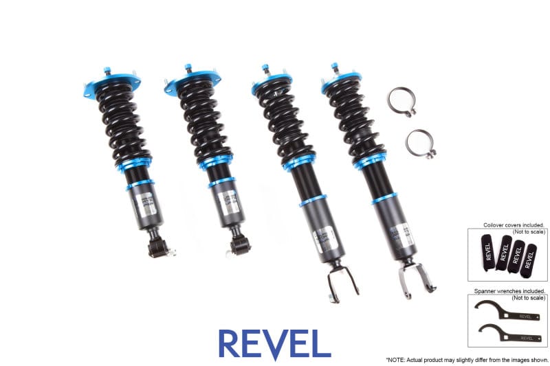 Revel — Revel Touring Sport Damper 89-94 Nissan Skyline GT-R