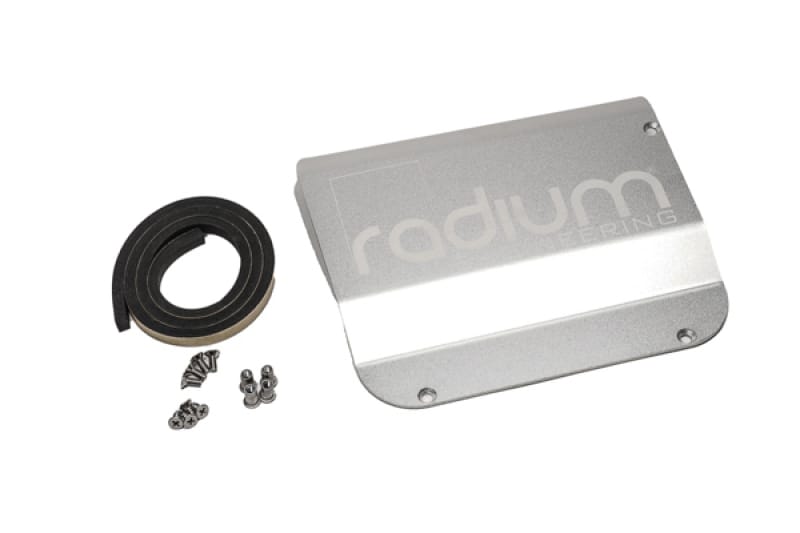 Radium Engineering — Radium Engineering 08-14 Cadillac CTS-V Sedan / 11-15 Cadillac CTS-V Coupe Fuel Pump Access Cover