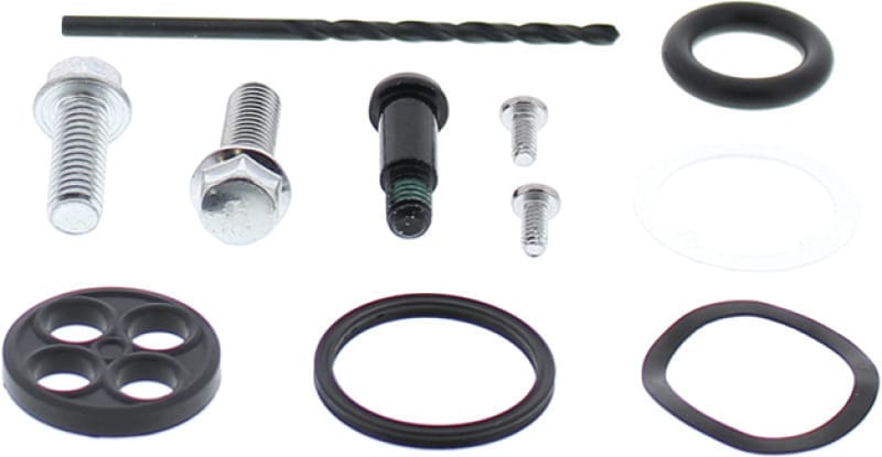 QuadBoss — Fuel Tap Kit