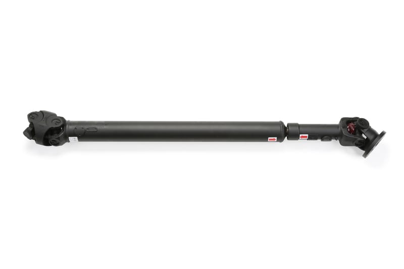 Fabtech — Fabtech 18-21 Jeep JL 4WD 4-Door Heavy Duty Rear Driveshaft