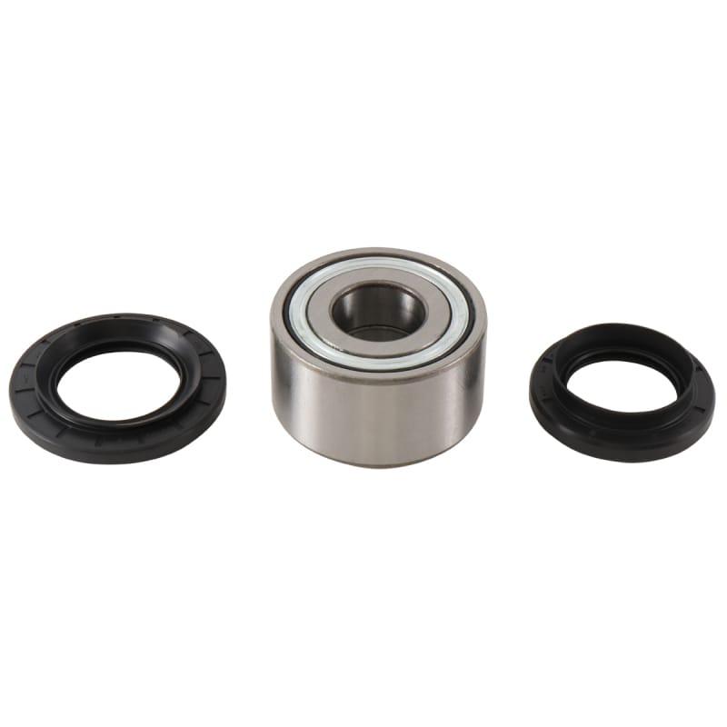 All Balls Racing — All Balls Racing 16-18 Yamaha YXZ1000R EPS Wheel Bearing Kit Rear