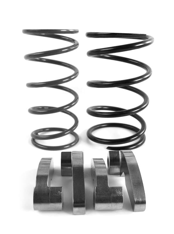 EPI — EPI 08-11 Kawasaki 750 Brute ForceSport Utility Kit for 2008-11 Kawasaki Stock Tires
