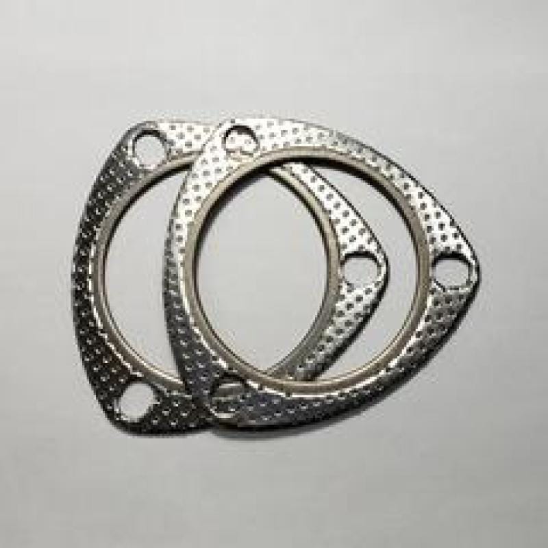 Ticon — Ticon Industries 3.0in 3-Bolt MLS Gasket - 2pk