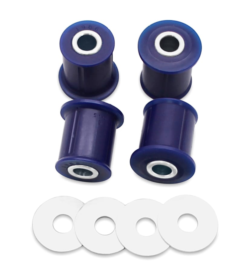 Superpro — SuperPro 1990 Mazda Miata Base Front Upper Inner Control Arm Bushing Kit
Bushing Kit