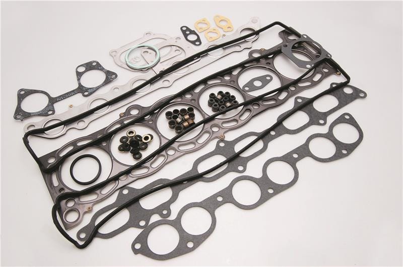 Cometic Gasket — Cometic Street Pro Toyota 1986-92 7M-GTE 3.0L Inline 6 84mm Top End Kit
Top End Gasket Kit