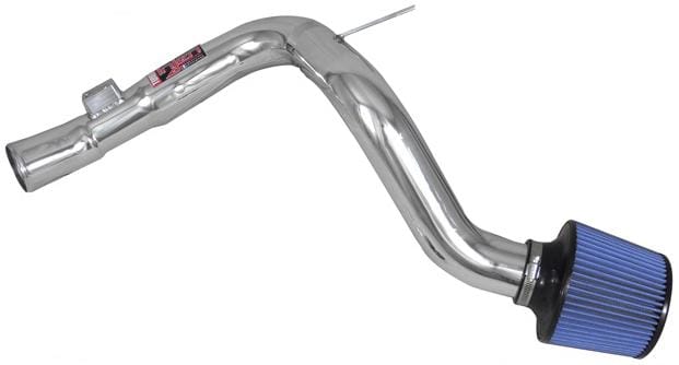 Injen — Injen 11-17 Nissan Juke 1.6L Turbo CVT (incl Nismo) Polished Short Ram Intake
Cold Air Intake
Air Intake Kit