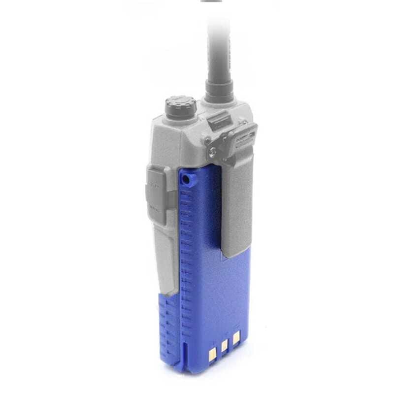Rugged Radios — Rugged Radios V3 / RH5R Handheld Radio High Capacity 3800mAH Lithium Battery