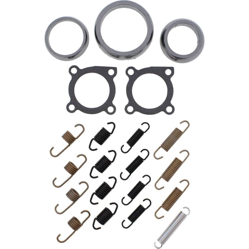 Vertex Pistons — Vertex Gaskets 12-13 Arctic Cat F800 EFI All Models Exhaust Gasket Kit