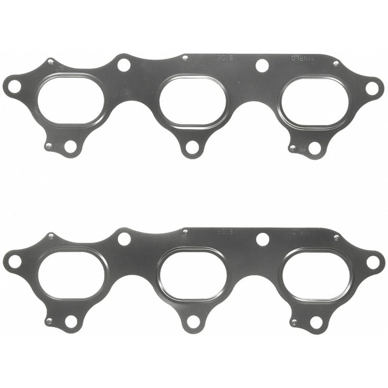 Fel-Pro — Fel-Pro Honda Accord MS 93361 Exhaust Manifold Gasket Set