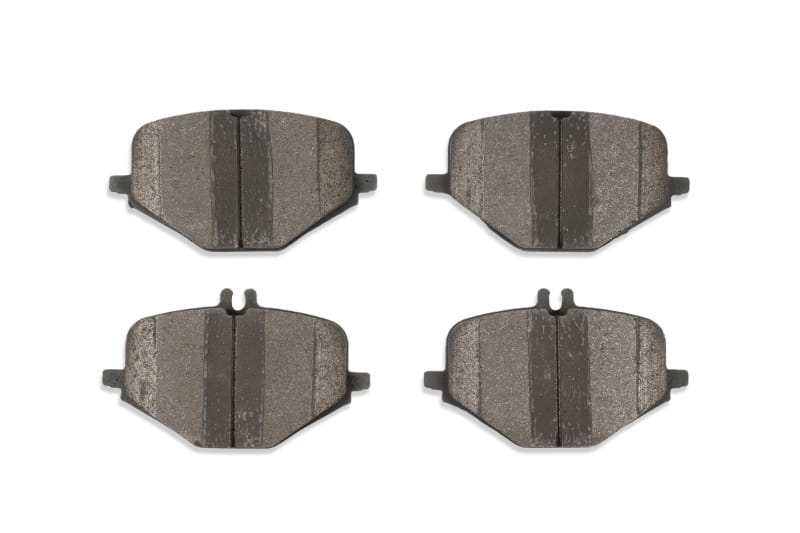 DBA — DBA 20-22 Mercedes-Benz GLE53 AMG (w/Red Brembo Calipers) Street Series Rear Brake Pads
Brake Pad