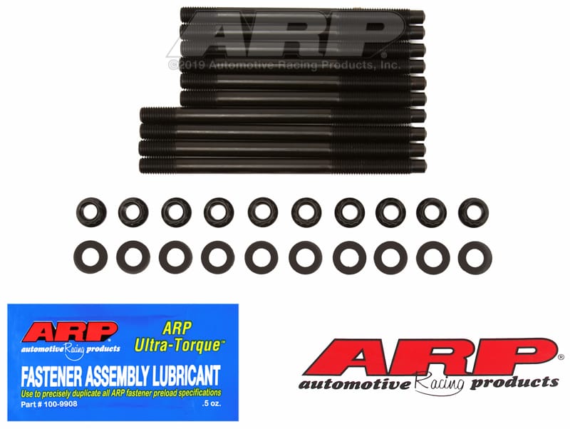 ARP — ARP Honda CBR 1000RR Main Stud Kit