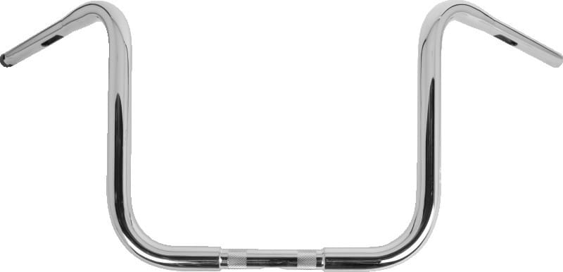 Burly Brand — Burly Brand Gorilla Ape 18in - TBW - Chrome